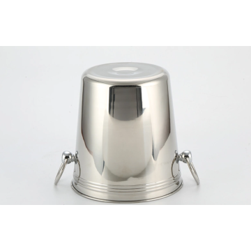 Elegantly Designed Ice Bucket